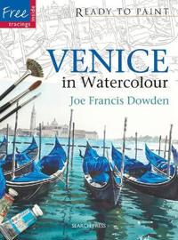Venice in Watercolour