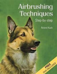 Airbrushing Techniques
