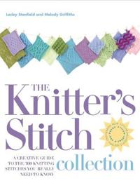 Knitter's Stitch Collection