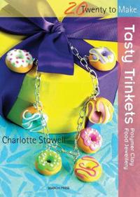 Tasty Trinkets: Polymer Clay Food Jewellery