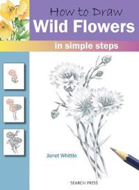 How to Draw Wild Flowers