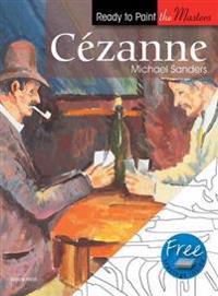 Cezanne: In Acrylics