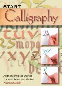 Start Calligraphy
