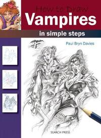 How to Draw Vampires