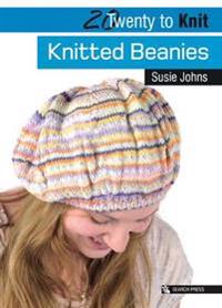 Knitted Beanies