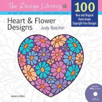 Hearts & Flower Designs