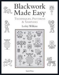 Blackwork Made Easy