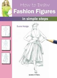 How to Draw Fashion Figures