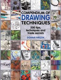 Compendium of Drawing Techniques