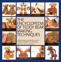 The Encyclopedia of Teddy Bear Making Techniques