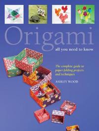 Origami: All You Need to Know