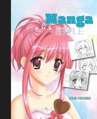 How to Draw Manga Style