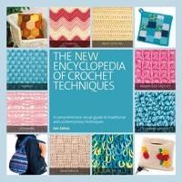 New Encyclopedia of Crochet Techniques