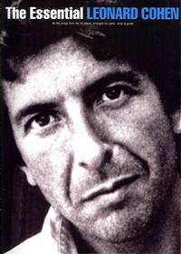Essential Leonard Cohen