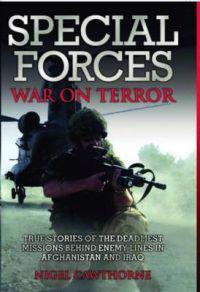 Special Forces War on Terror