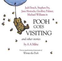 Pooh Goes Visiting