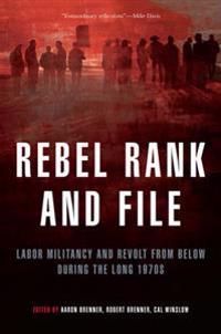 Rebel Rank and File