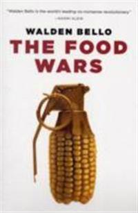 The Food Wars