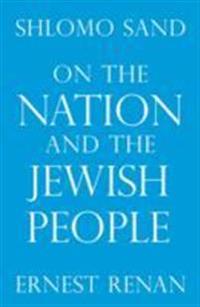 On the Nation and the Jewish People