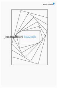 Passwords