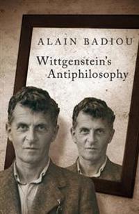 Wittgenstein's Anti-Philosophy