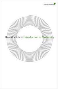 Introduction to Modernity