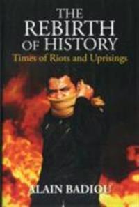 The Rebirth of History