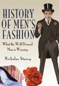 History of Men's Fashion