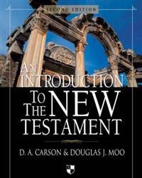 Introduction to the New Testament