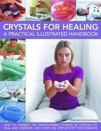 Crystal for Healing