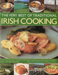 The Very Best of Traditional Irish Cooking