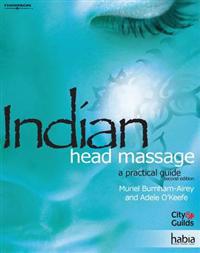 Indian Head Massage