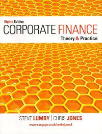 Corporate Finance