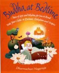 Buddha at Bedtime