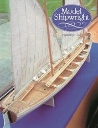 Model Shipwright
