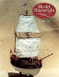 Model Shipwright 144