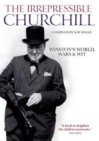 The Irrepressible Churchill