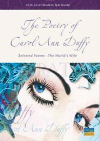 The Poetry of Carol Ann Duffy