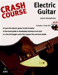 Crash Course: Electric Guitar