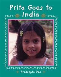 Prita Goes to India