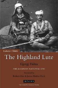 The Highland Lute