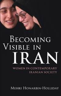Becoming Visible in Iran