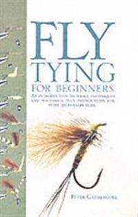 Fly-tying for Beginners