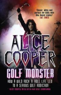 Alice Cooper: Golf Monster
