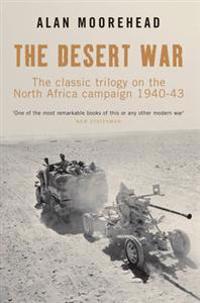 The Desert War Trilogy