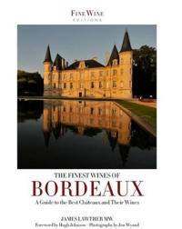 The Finest Wines of Bordeaux