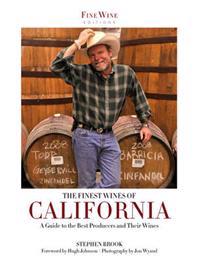 The Finest Wines of California