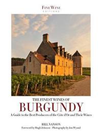 The Finest Wines of Burgundy
