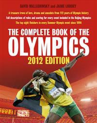 The Complete Book of the Olympics