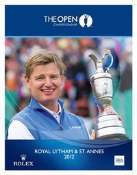The Open Championship 2012